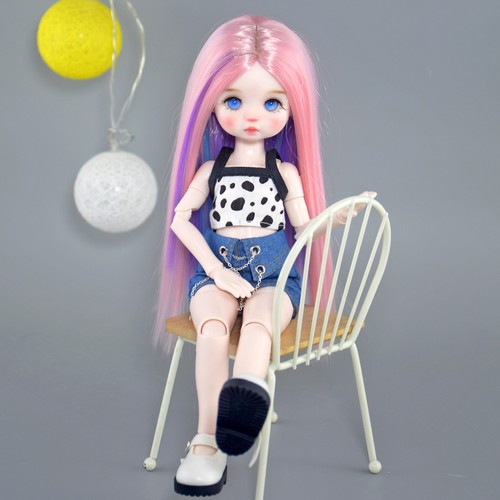 Mode poupée bjd - poupée,
