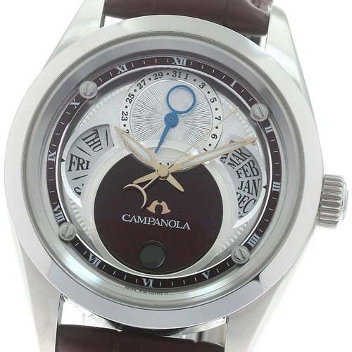 Montre citizen campanola - montre,