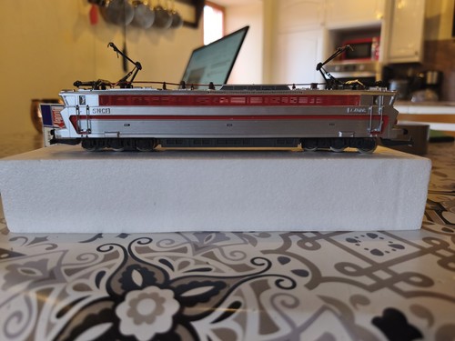 Jouef cc40108 ref - 8451, loco