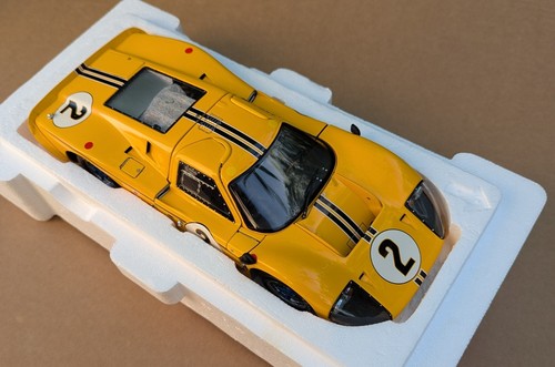 Ford 2 les - iv,