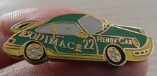 PIN'S VOITURE PORSCHE 911