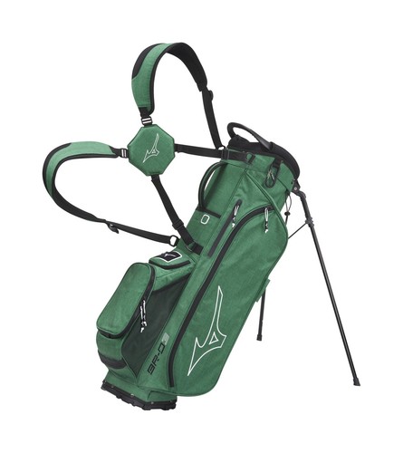 Mizuno sac golf stand - br-d3, de