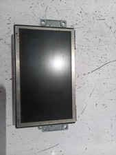 Ecran GPS CITROEN C3 2 PHASE 2 9673538880