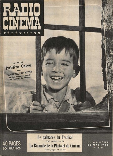 Radio cinéma télévision - cinéma, n°