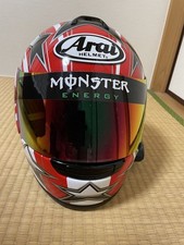 Arai Vector L Full Face Helmet