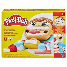 Play-Doh Dentiste Farceur