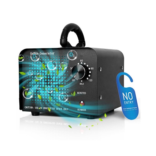 Hossom générateur ozone 60 - générateur,
