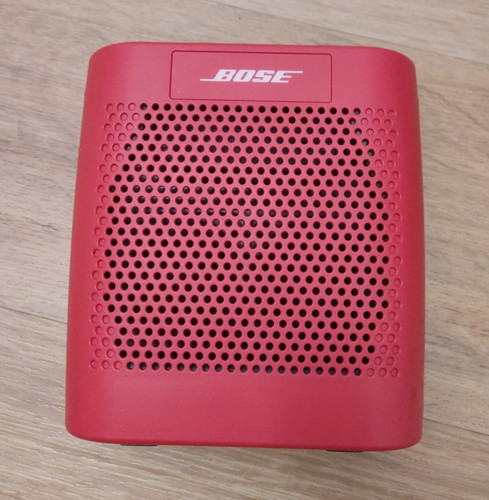 Enceinte bose soundlink - bose,