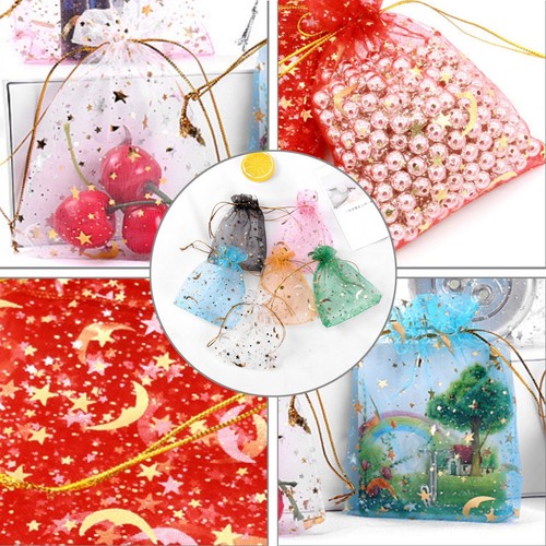 100 pcs bonbons pochette - bonbons,