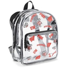 Sac À Dos Transparent Micro