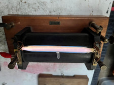 Instrument scientifique -Tube