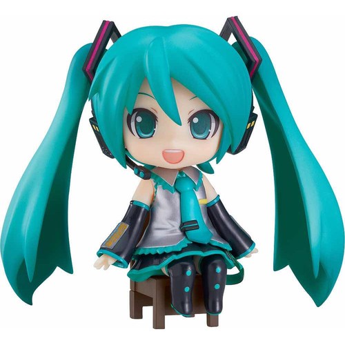 Nendoroid swacchao hatsune - nendoroid,