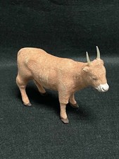 Ancien Santon Devineau BOEUF