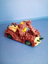 Voiture gormiti mondo - voiture,