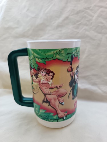 Grand gobelet roi lion - gobelet,