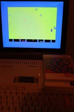 Logiciel THOMSON MO5 MO6 ==