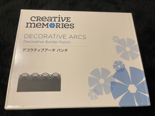 Creative memories decorative - ~,