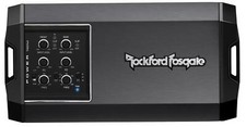 Amplificateur Rockford Fosgate
