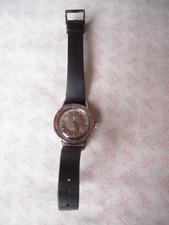 MONTRE VINTAGE- LIP ELECTRONIC NL 80 -