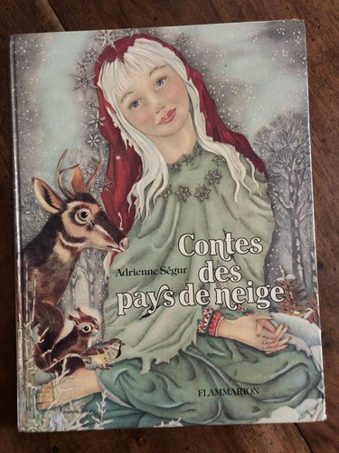 Contes des pays - , de