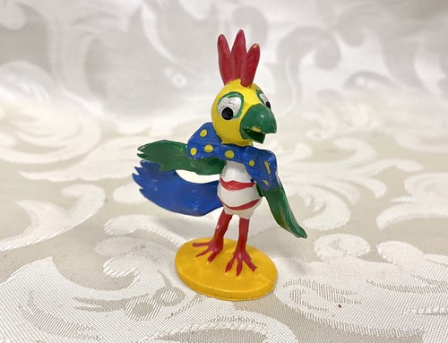Figurine vintage ortf jim - vintage,