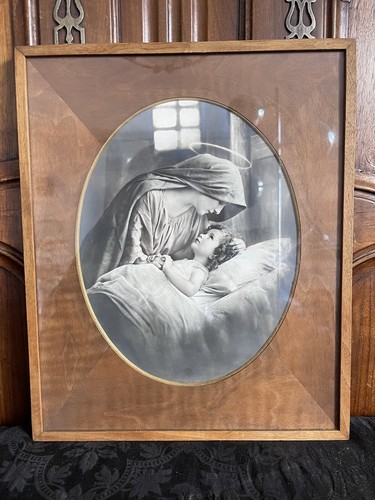 Tableau cadre gravure photo - cadre,