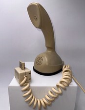 Phone Cobra Ericofon L.M Ericsson Sweden 1960's