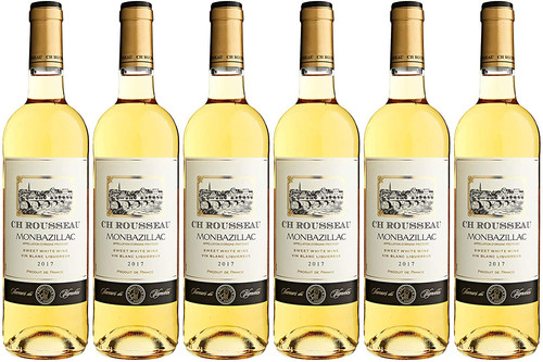 Monbazillac vin blanc - monbazillac,