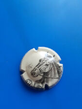 capsule de champagne VADIN PLATEAU 🥂 N° 5  🥂  CHEVAL 5/6