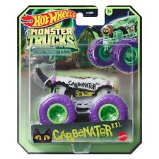 Hot Wheels - 2024 Monster