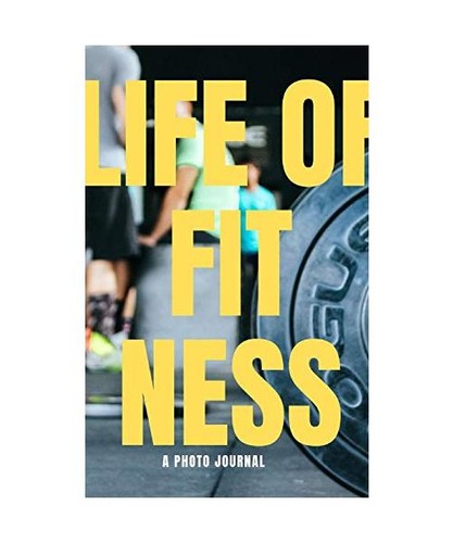 Life fitness fit blokes - life, of