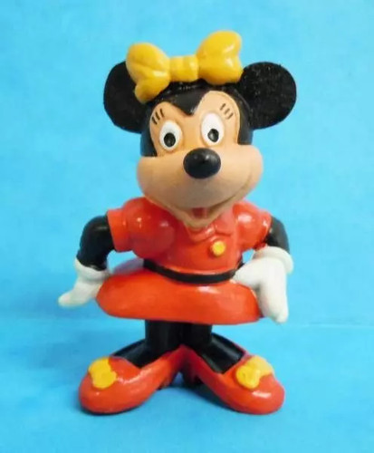 Mickey ses amis - ses, figurine