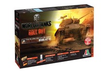 Italeri 36504 - Maquette World