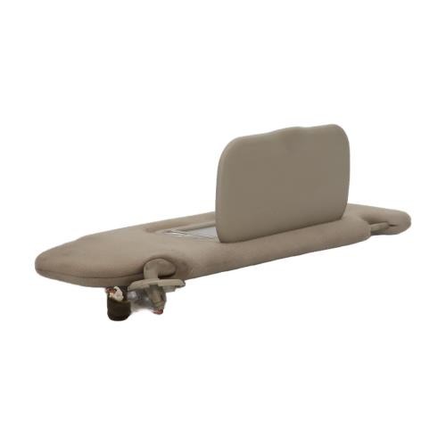 Pare soleil droit ford cougar - soleil,