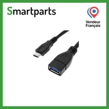 Cable adaptateur USB OTG