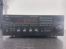 Yamaha v890 natural sound - rx-v890,
