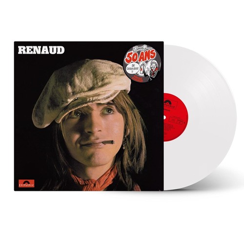 Renaud amoureux paname - amoureux, de