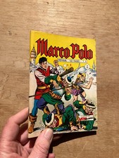 PETIT FORMAT BD MARCO POLO 83