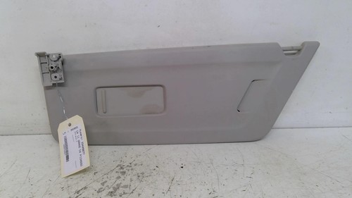 Pare soleil gauche citroen - pare, c4
