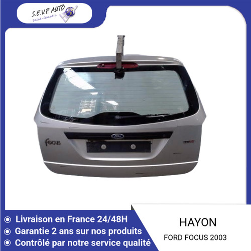 Hayon ford focus - hayon,