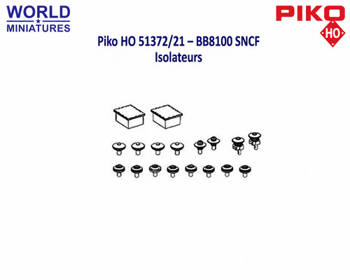 Piko 51372 bb8100 - ho,