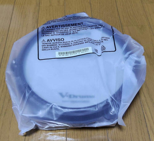 Roland pad 8 - pd-8h, v-pad