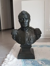 Buste en Bronze de Napoléon