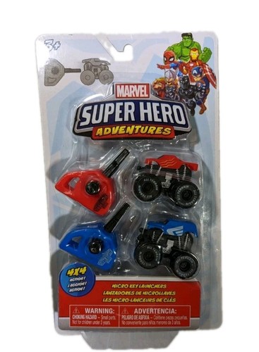 Marvel superhero adventures - superhero,
