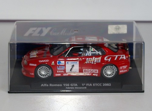 Fly ref 88108 - alfa, romeo