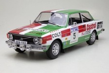 VOLVO 142 #5 H.Mikkola 1000