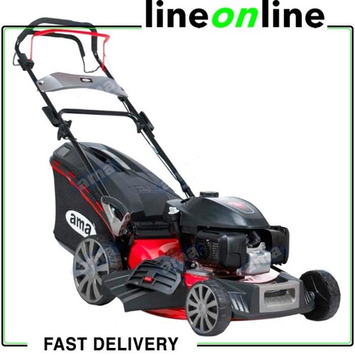 Tondeuse thermique ama trx - tondeuse,