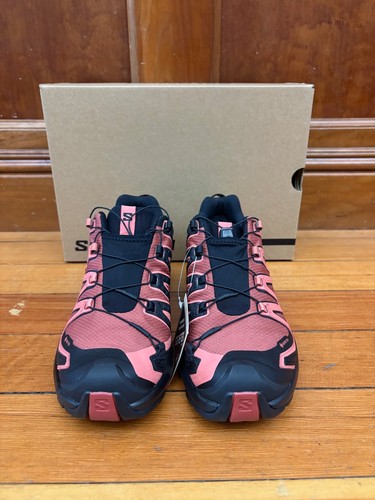 New salomon pro 3d v9 - -,