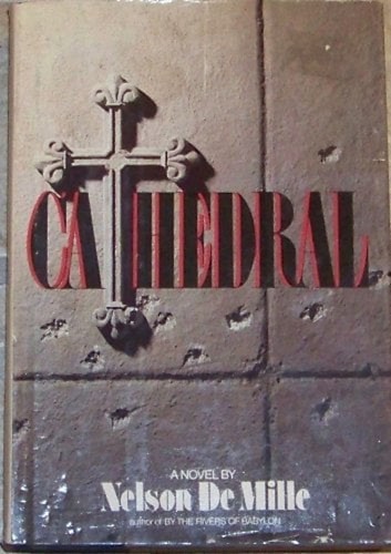 Cathedral hardcover nelson - cathedral,