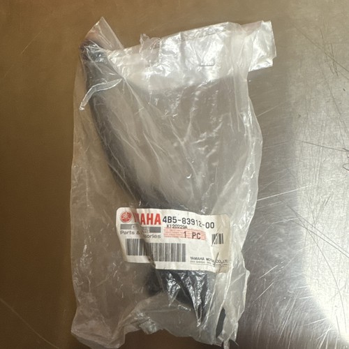 Levier frein gauche tmax - levier,